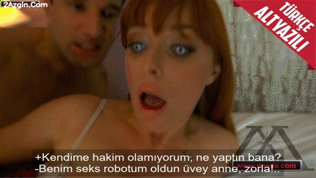 Olgun Kadının Evine Girdiğinde Önüne Çekerek Zorla Sikiyor